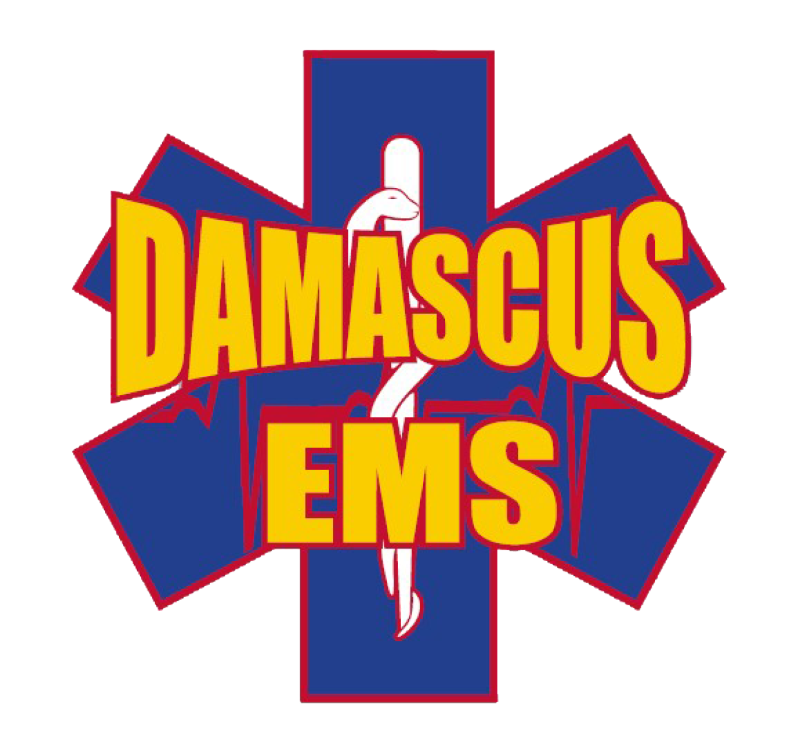 Damascus Township Volunteer Ambulance Corp – A volunteer-led emergency ...